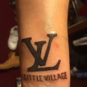 Meet your Posher, Alberto